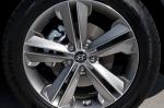 Hyundai Santa Fe 2013 года